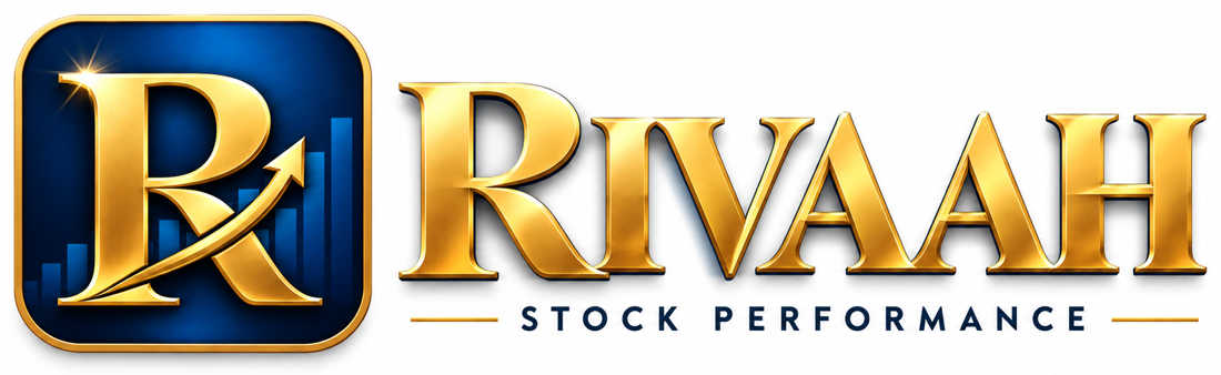 RIVAAH Stock Performance